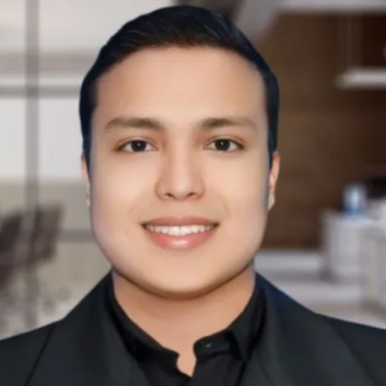 Michael Leandro Luna Riscanevo