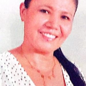 Ana Milena Villegas Uribe