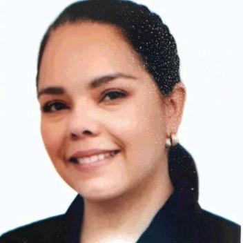 Claudia Patricia García Martínez