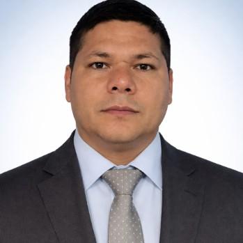 JHON FREDY TIQUE RAMIREZ