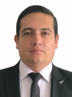 Jorge Armando Rey Peréz