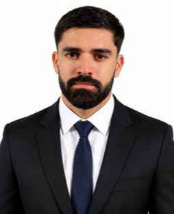 Javier Andrés Barrera