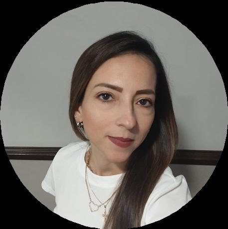 Aida Alejandra Bautista B.