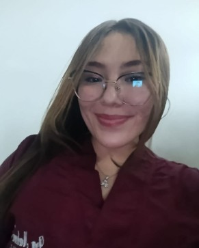 Edna Malena Gómez Alape
