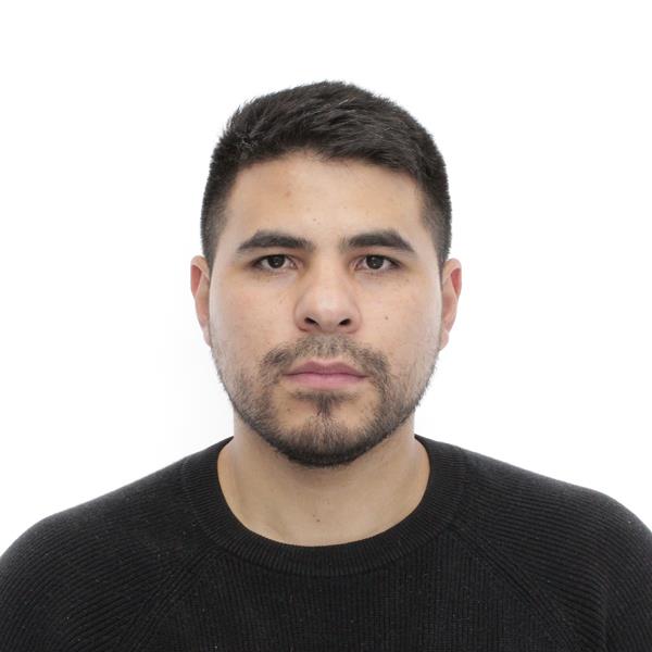 Juan Sebastian Reinoso Bejarano