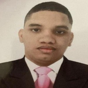 Fredys Jose Ojeda Quintana