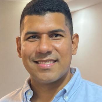 Rafael Vicente Osorio Noriega
