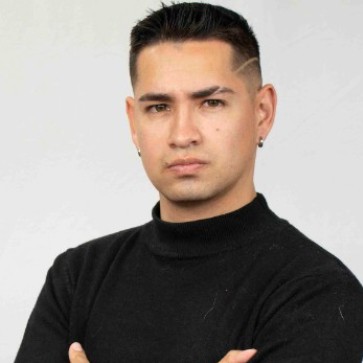 Nicolás Andrés Romero Parra
