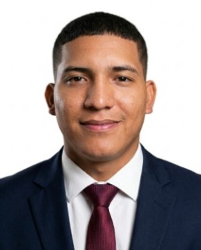 Richard Jose Miranda Rómulo