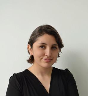 Ana Sofia Daza Paez