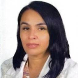 Lina María Gómez Henao