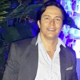 LUIS FERNANDO RUEDA PRADA