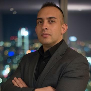 Edilberto Hernández Carrillo