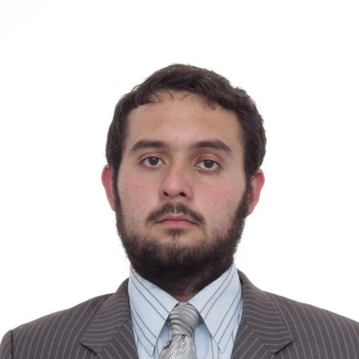David Felipe Rodríguez Torres