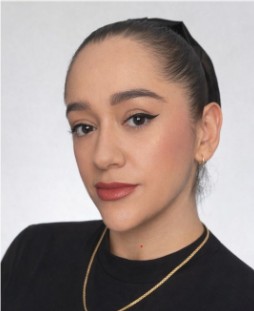 GERALDYNE SANCHEZ OLARTE