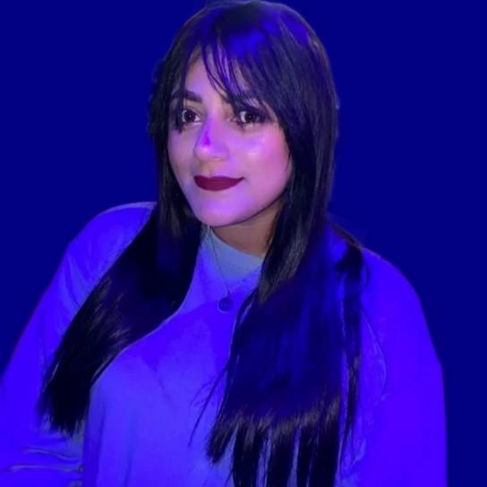 Dayana Cuadrado Mestra