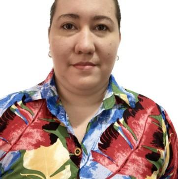 JENNIFER ALEXANDRA PARRA PAZ