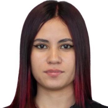 Estefania Posada Barrera