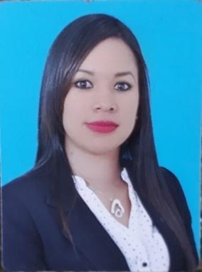 Martha Liliana Vargas Lopez