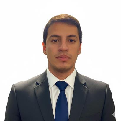 Julian Esteban Dorado Gómez