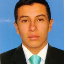 DANIEL SANTIAGO MENDEZ JIMENEZ