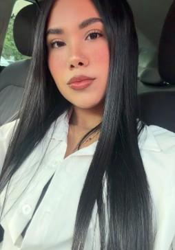 Wendy Vanessa Cano