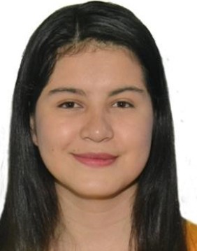 MARIA JOSÉ LONDOÑO DOMÍNGUE