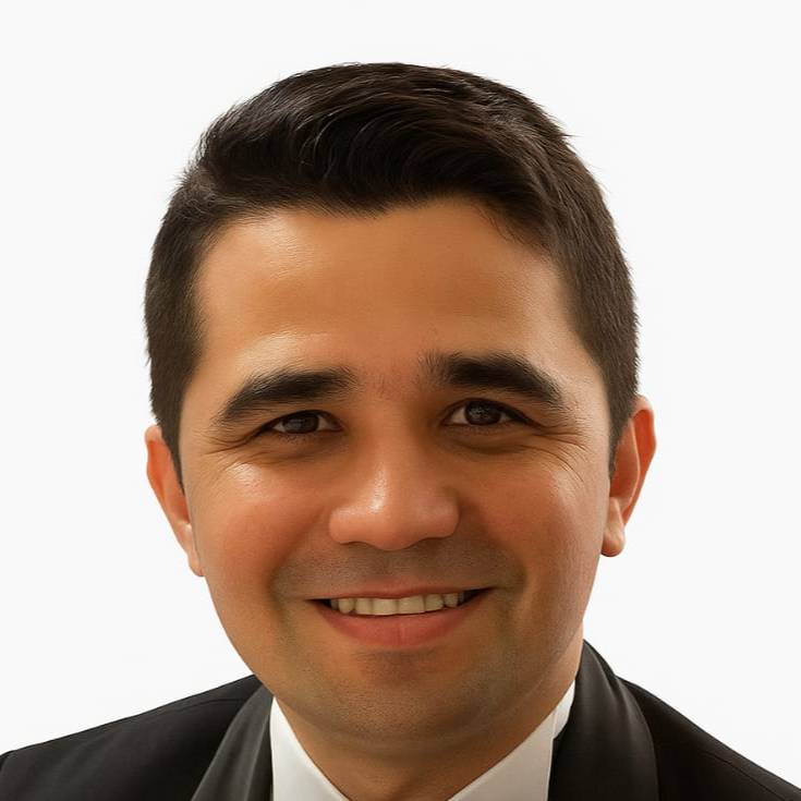 Omer De Jesús Malo Ojeda