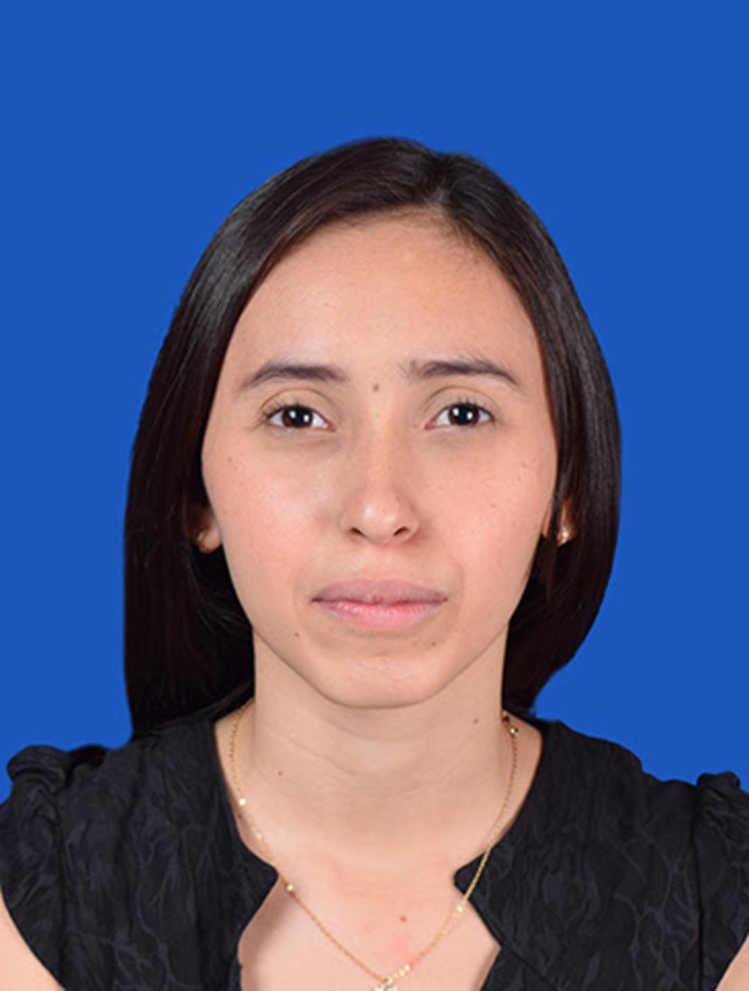 Dayanna Micheth Fajardo Suárez