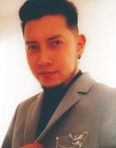 David Eduardo Camacho Castro