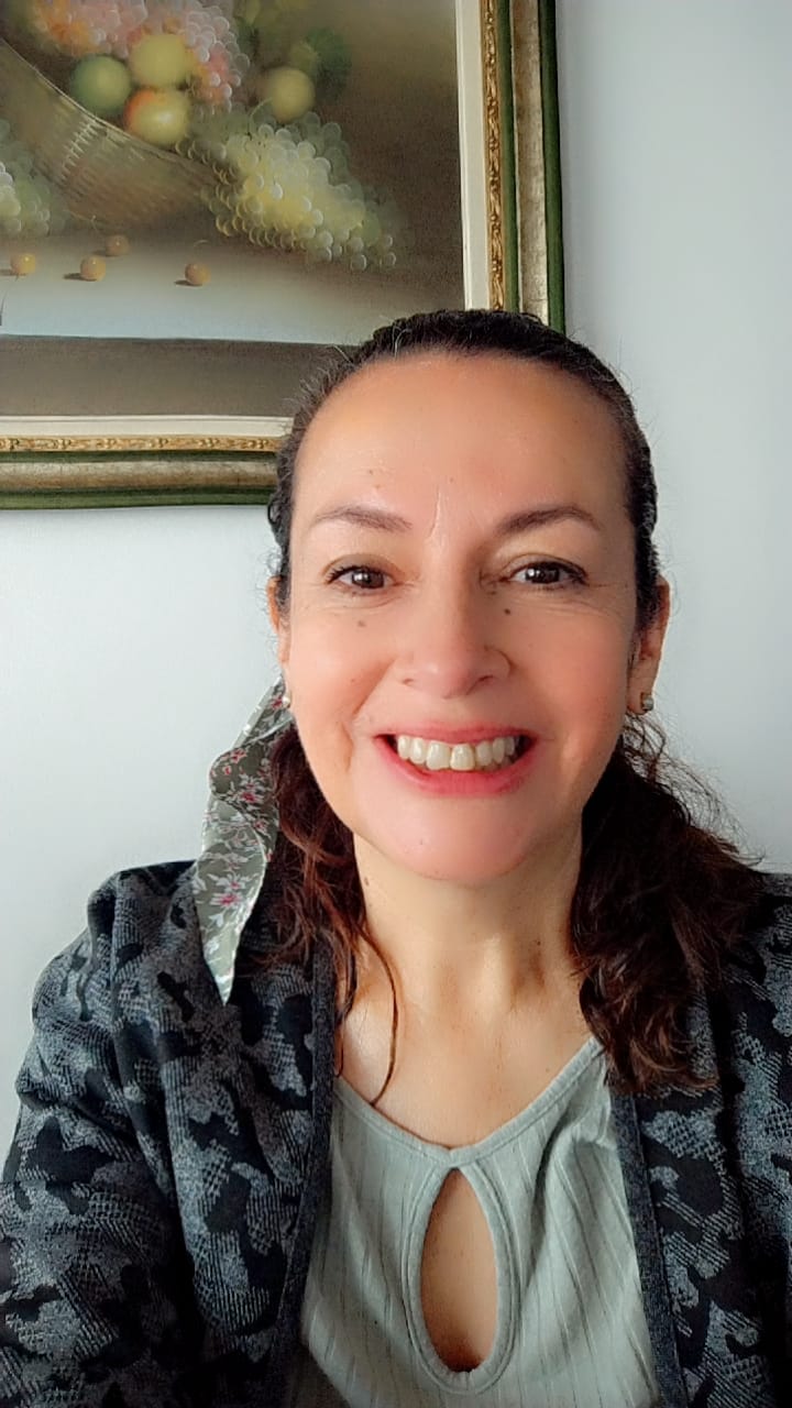 Adriana Buitrago Paèz