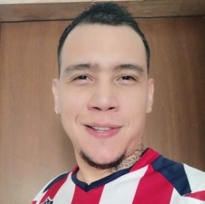 ROBERTO CARLOS ROSALES ESCORCIA
