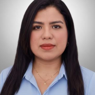 AURA MERCEDES LUQUEZ GUZMAN