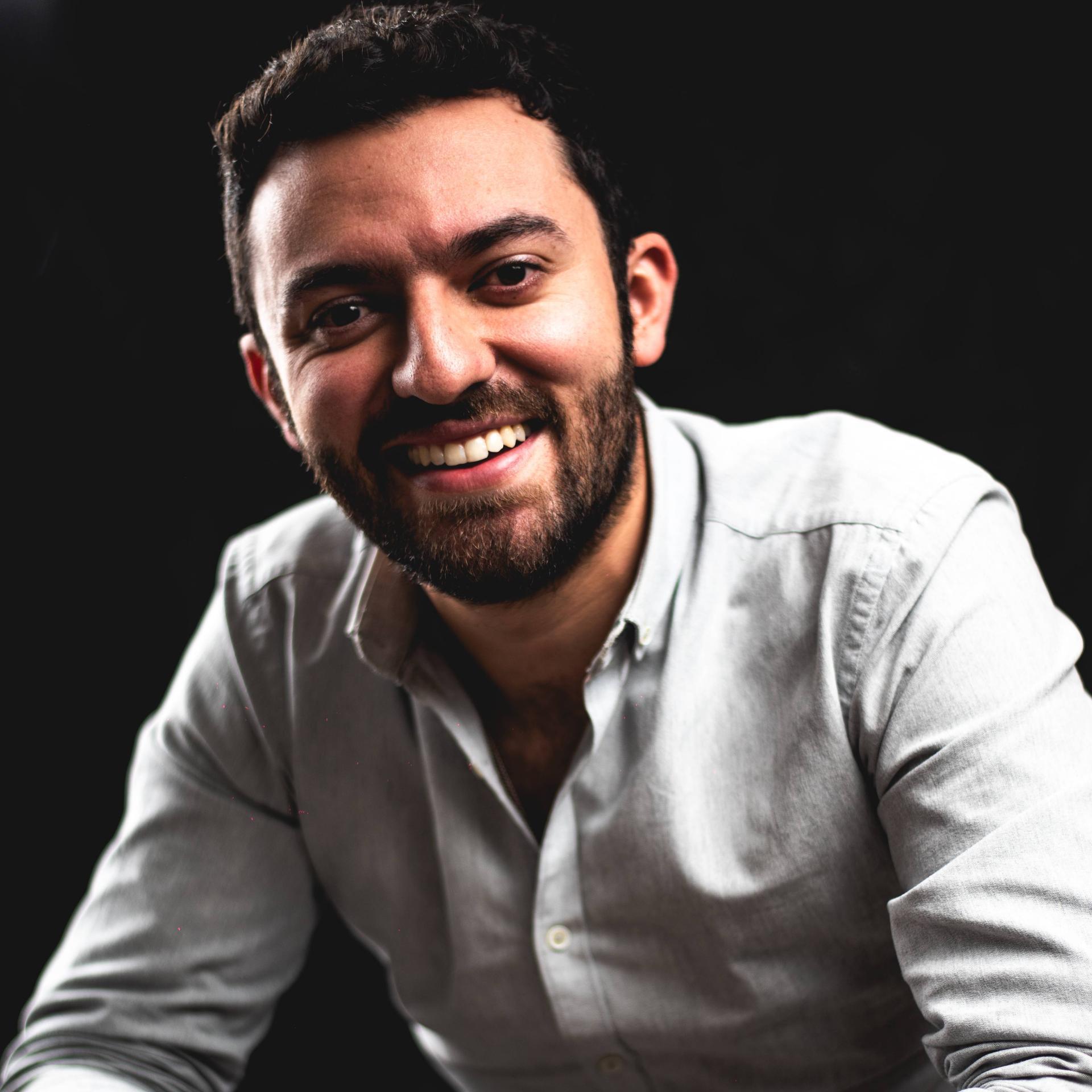 Nicolas Munoz Amaya