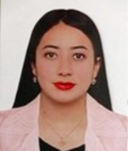 Karol Stephany Cortes Chivata