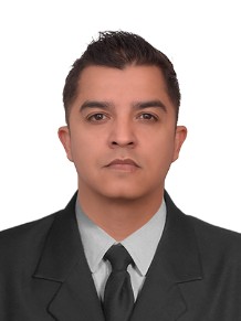 JHON FREDDY SANTA PEDROZA