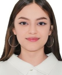 Diana Carolina Granados Patiño