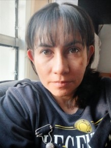 Claudia Milena Lesmes Villamil