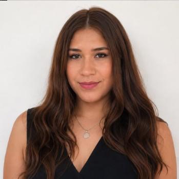 Jessica Alejandra Egas Bravo
