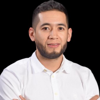 Andrés Castillo Cardona