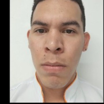 Daniel Yaguare Pérez