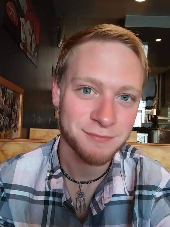 Tyler Carpenter