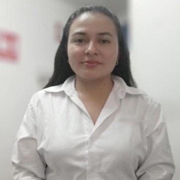 SINDI PAOLA MEDRANO DIAZ