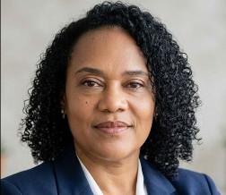 Carmen Jannet Mosquera Gutierrez