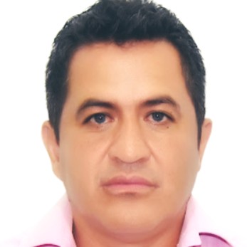 JORGE IVÁN ÁLVAREZ HERNÁNDEZ