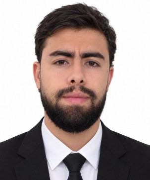 Sebastian Ceballos Correa