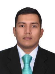 Oscar Javier Bohorquez Villaneva