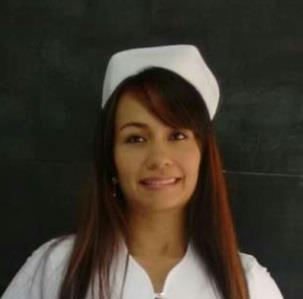 Yulieth Lorena HERNÁNDEZ