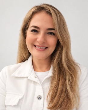 Paula Andrea Alzate Martinez