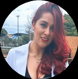 Sandra Milena Bernal Amaya